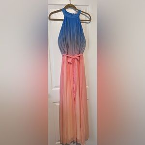 Sunset Maxi
